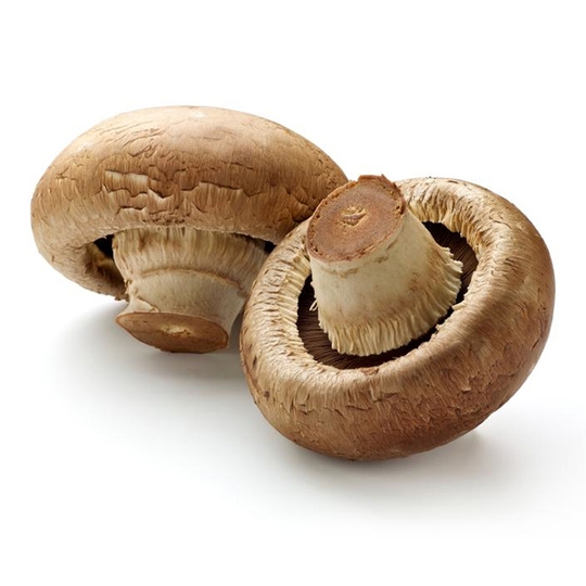 Crimini Mushrooms - Foods - NutriLiving