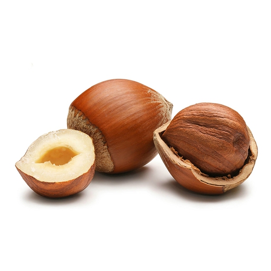 Hazelnuts Foods NutriLiving