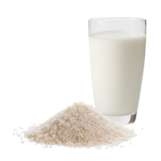 Rice Milk Foods NutriLiving