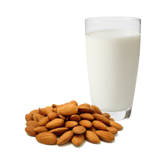 Almond Milk Foods NutriLiving
