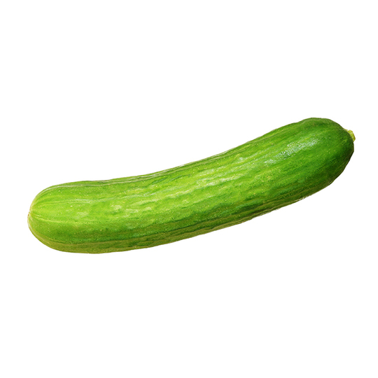 Persian Cucumbers Foods NutriLiving