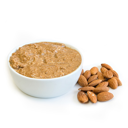 Almond butter Alchetron, The Free Social Encyclopedia